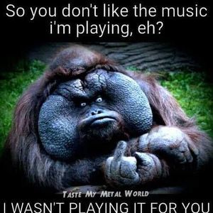 Meet your Posher, Gene